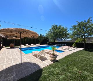 Alojamiento turístico Loma Alta - 7