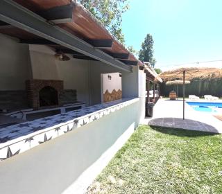 Alojamiento turístico Loma Alta - 9