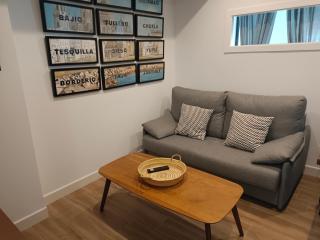 Apartamento Arsenio Beach - Cadice - 5