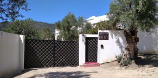 Domaine des Sloughis - Meknès - 8