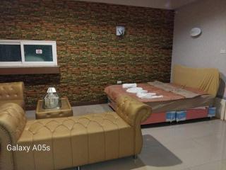 Mountain view pool villa pattaya - Ban Huai Yai - 6