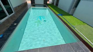 Mountain view pool villa pattaya - Ban Huai Yai - 3