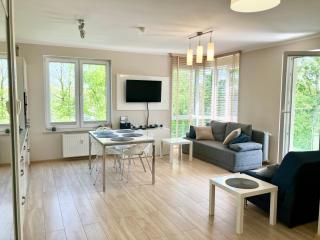 Apartament Vita Polanki - 9