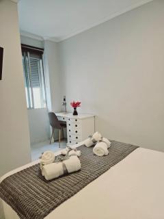 Flat Triana - Las Palmas - 8