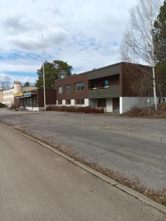 Old Bank - Hämeenkoski - 1