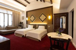 Hotel Puri Melaka - Malacca - 8