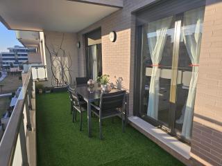 Excellent location- Beach, Pool, Telework, 2 Bikes, Parking & Wifi GRATIS at "CaSa Carol'S" - Torremolinos - 8