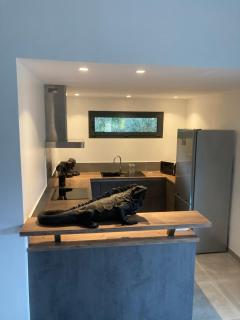 Villa 4 personnes - 2 chambres - Figari - 6