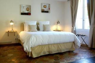 Hotel L'Aunette Cottage - Chamant - 9