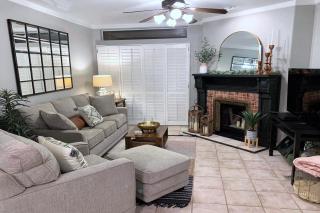 Gated Mountain View Resort Community, Centrally Located, Three Heated Pool-Spa Complexes, Half-Mile To Hiking! - Phoenix - 9