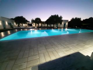 Borgo Rurale Cares - Dorgali - 4