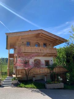 s'Zuhaus - Kirchbichl - 0
