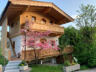 s'Zuhaus - Kirchbichl - 8