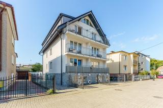 Willa Kotwica - Międzyzdroje - 2