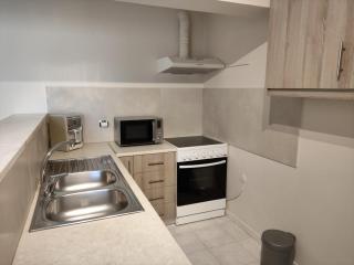 Horizon Seaview Apartment - Lassi - 9