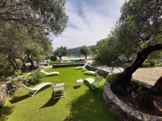 Borgo Rurale Cares - Dorgali - 2