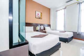 The one boutique hotel - Satun - 3