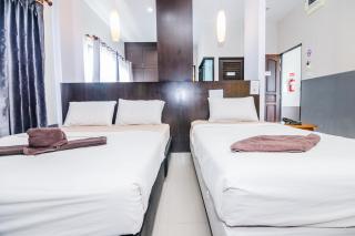 The one boutique hotel - 5