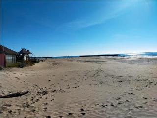 Mobil-home au Camping familial 4 étoiles Les Sables d'Or - 4