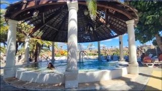 Mobil-home au Camping familial 4 étoiles Les Sables d'Or - 2