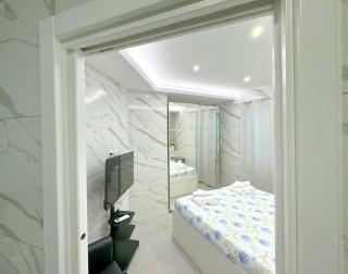 Marco House - Seaview Apartment - Fronte Mare - Casa Vacanza - Anzio - 4