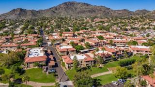 Gated Mountain View Resort Community, Centrally Located, Three Heated Pool-Spa Complexes, Half-Mile To Hiking! - Phoenix - 4