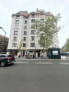 Luxury apartment Times Square district - París - 7
