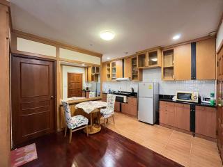 Grand Diamond Condo Suites - Bangkok - 3