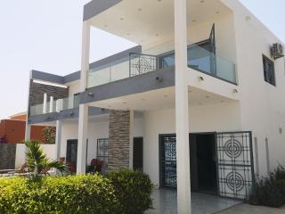 Villa chez Josy et Phil chambre d'hôte - Somone - 9