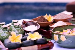 Dahlia Mentari 2 BR Private Pool Villas JU06 - Seminyak - 1