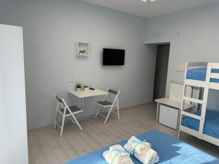 La spiaggia b&b - Castellammare di Stabia - 9