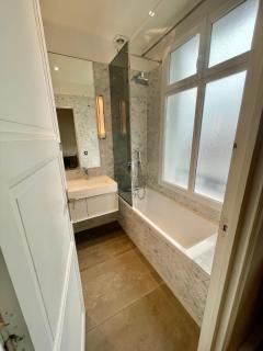Luxury apartment Times Square district - París - 8