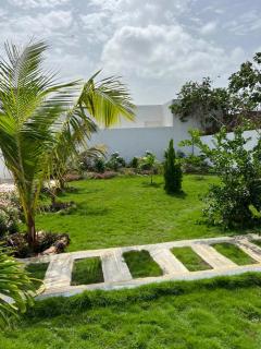Villa chez Josy et Phil chambre d'hôte - 7