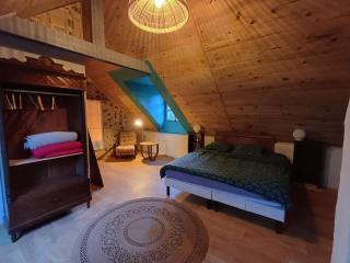 Château de Kerouallan - 7