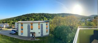 Apartmán Ľaliová Bardejovské kúpele - Bardejov - 7