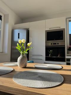 Apartmán Ľaliová Bardejovské kúpele - Bardejov - 4