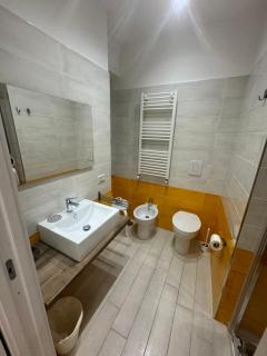 La spiaggia b&b - Castellammare di Stabia - 2