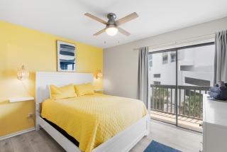 Steps to Sand l Ocean views l Smart TVs l Pool - Gulf Shores - 6