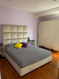 Attico loft & rooftop Colosseo - Rome - 4
