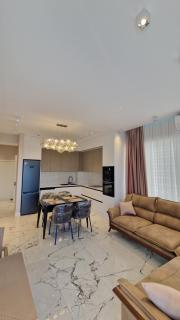 Sea Breeze, Luxury Apartments - Bakoe - 6