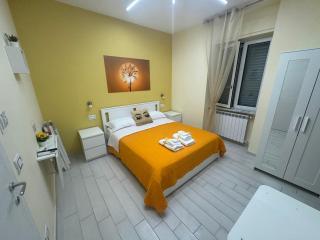 La spiaggia b&b - Castellammare di Stabia - 4