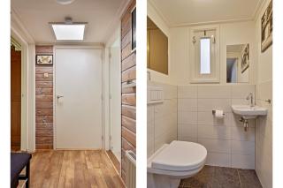 Vakantiewoning De Vlinder, Bakkeveen - Bakkeveen - 3