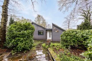 Vakantiewoning De Vlinder, Bakkeveen - 3