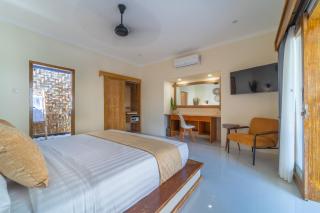 Tanis Village - Luxury Villas - Gili Islands - 3
