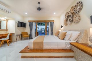 Tanis Village - Luxury Villas - Gili Islands - 4
