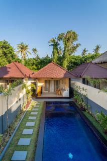 Tanis Village - Luxury Villas - Gili Islands - 0