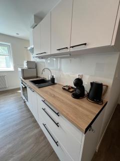 RK Apartment - Brno - 5