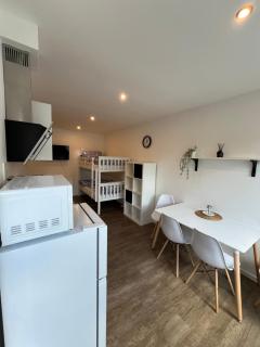 RK Apartment - Brno - 1