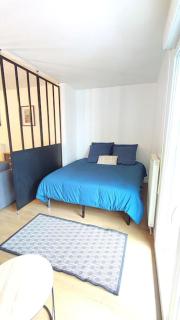 Charmant studio à 15 min de Paris - Juvisy-sur-Orge - 4