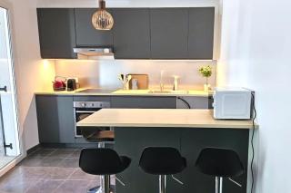 Charmant studio à 15 min de Paris - Juvisy-sur-Orge - 9
